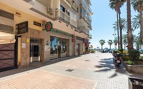 Steps Away From The Sand/ Malagueta Beach